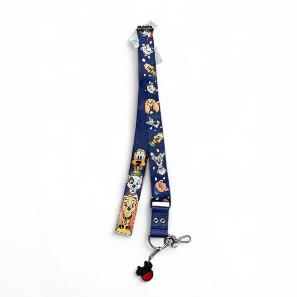 Disney Lanyard‎